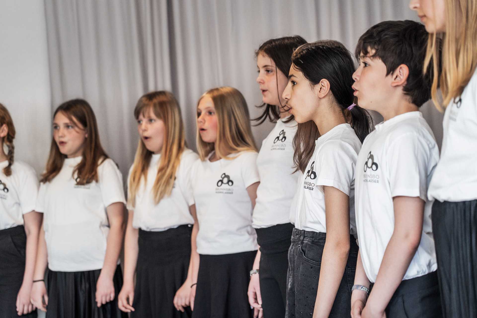 Sjungande barn NMUR Brunnsbo musikklasser-1