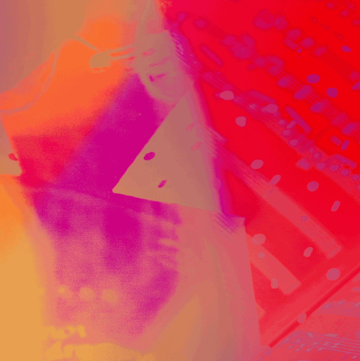 Efterlysning – grafik